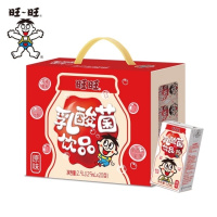 旺旺乳酸菌饮品原味125ml*20