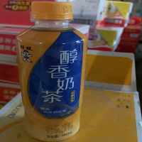 旺旺阿萨姆红茶350ml