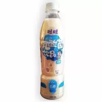 旺旺乳酸菌低糖450ml