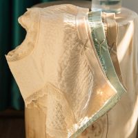 1/3条透气内裤女棉质无痕少女学生三角裤中腰蕾丝短裤