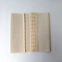 绑胸带隐形束胸带cos汉子裹胸内衣绷带高中女学生les大胸显小抹胸