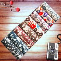 4-8条装男式内裤男士内裤时尚个性男平角裤透气青年中腰四角裤潮