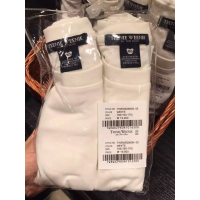 2021小熊白色短袖夏季ins韩式打底纯棉绣花熊维尼t恤男女长袖cec