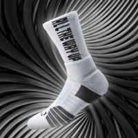 pro球员版 专业篮球精英袜男中筒加厚毛巾底长袜实战高帮袜子