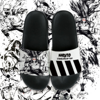 夏天儿童拖鞋男童中大童防滑黑色10岁12岁青少年男孩凉拖鞋春秋