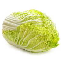 大白菜(圆形)(大袋)35斤