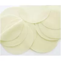 面制品(饺子皮)3斤