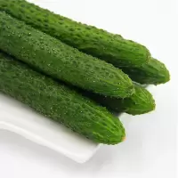 【新鲜】黄瓜500g