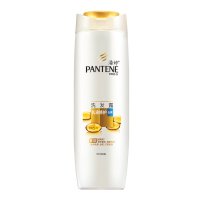 潘婷l乳液修护去屑止痒洗发水洗发露200ml 修复干枯补水顺滑