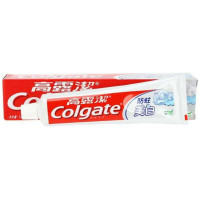 高露洁(Colgate)防蛀牙膏140g