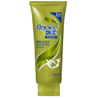 飘柔(Rejoice)橄榄油莹润润发精华素200ml 宝洁出品