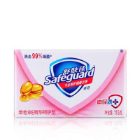 舒肤佳维他命E精华呵护型香皂115克