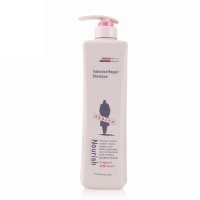 阿道夫 滋润修护洗发水 300ml 修护受损头发