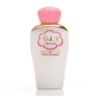 郁美净金牌儿童嫩肤露 100g