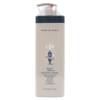 阿道夫人参自然洗发水(焗养丝滑)750g