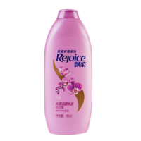 飘柔家庭护理兰花长效洁顺水润190ml