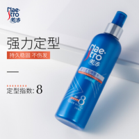 美涛啫喱水强力塑造定型180ml