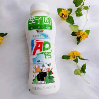 李子园AD钙饮品380ml