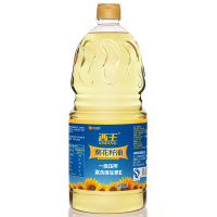 西王葵花籽油1.8L