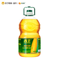 西王玉米胚芽油5L