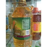 香满园玉米油5L