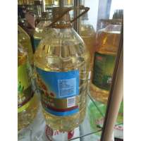 香满园葵籽油5L