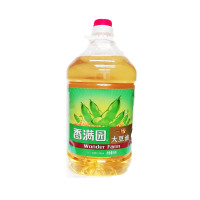 香满园大豆油5L