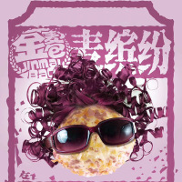 禾万千金麦包350g