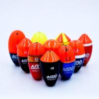 海贼团阿波漂浮漂海钓矶钓漂渔具全游动配件水中垂钓用品