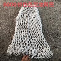 大力网兜头鱼兜加粗渔网兜渔网手工编织网兜加粗尼龙网兜鱼网抄网