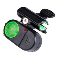 钓鱼报警器海竿电子报警器高灵敏度自动报警器咬钩上鱼提示器