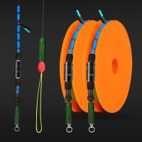 青鱼大物线组纯手工现绑鲟鱼巨物加固拉力进口成品钓鱼钩主子线组