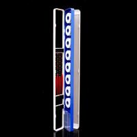 漂盒多功能渔具盒钓鱼收纳盒超窄鱼线组盒单层三合一主线盒子线盒