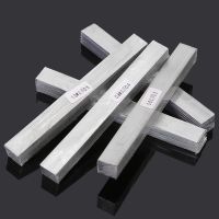 铅皮条整捆铅皮加厚铅皮快速铅皮卷手竿用铅皮超薄铅片钓鱼小配件|实厚0.3[一捆约40片]