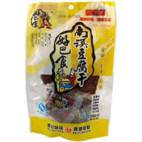 好巴食豆腐干(四合一乐享装)100g