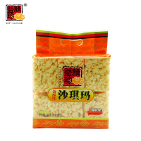 精益珍沙琪玛608g