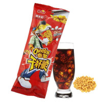奇多 干杯脆栗米粒(日式牛排味)25g/袋