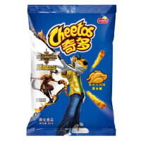 奇多 栗米棒(美式火鸡味)60g/袋