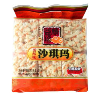 精益珍鸡蛋沙琪玛368g