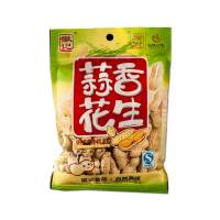 徽记蒜香花生120g