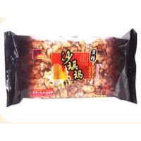 精益珍黑糖沙琪玛 42g
