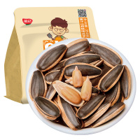 徽记 蜜汁山核桃味瓜子112g/袋