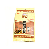 徽记黑糖海盐味瓜子195g