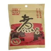 徽记煮瓜子110g