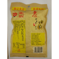 徽记 香茅柠檬味瓜子 112g/袋