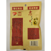 徽记 姜汁红糖味瓜子112g/袋