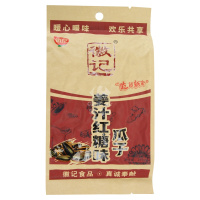 姜汁红糖味瓜子195g