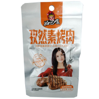 好巴食 孜然素烤肉20g