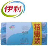 伊利风味发酵乳8连杯（特惠装）100g/杯