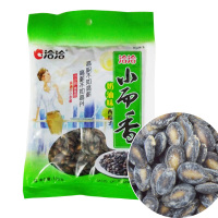 洽洽奶油小而香128g